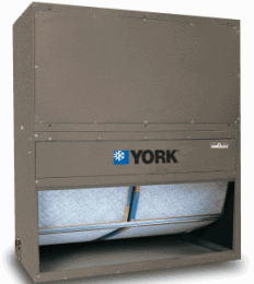  - York Commercial Air Handlers